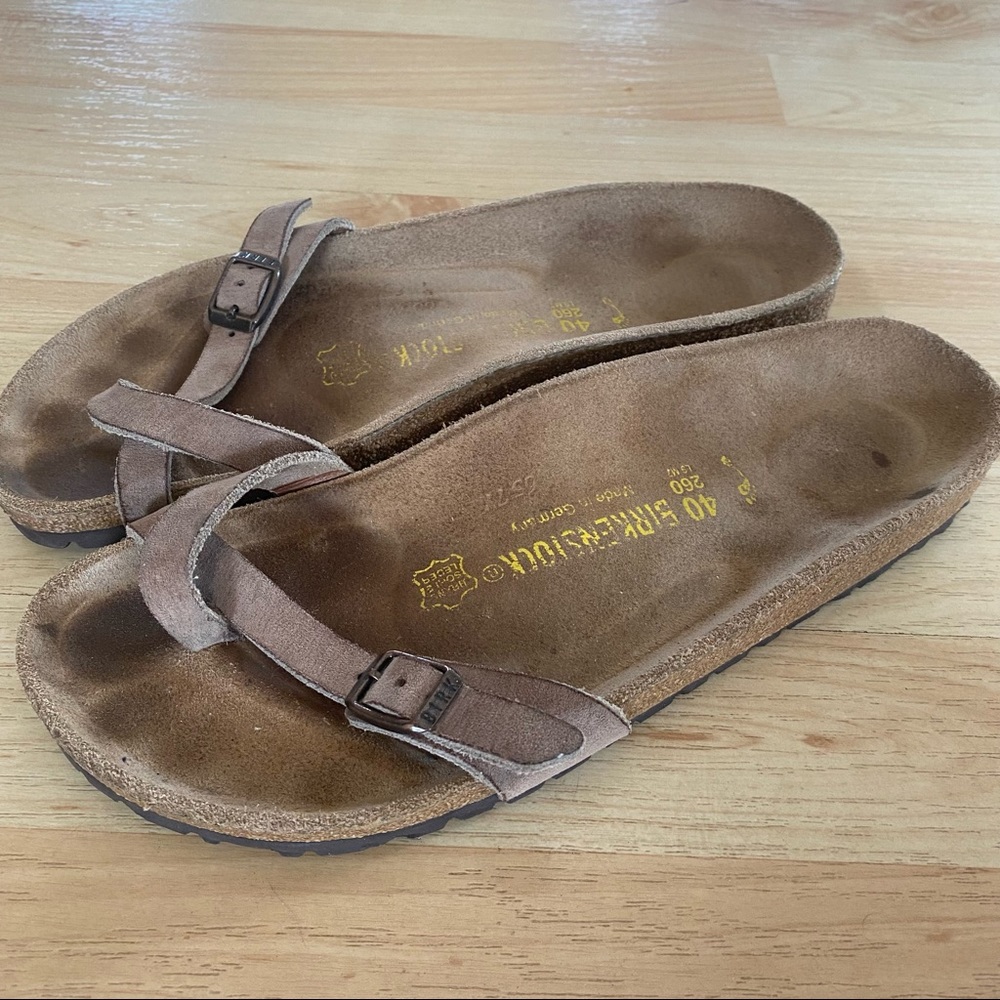 Birkenstock Sandals